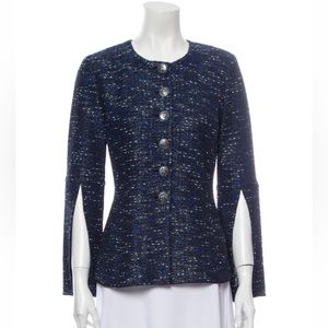 St. John Evening Jacket